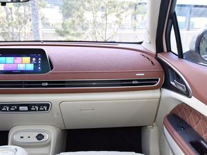 Auto Eléctrico Chino Mini Usado Ora Cat en Venta, 100% Eléctrico - Product Image 4