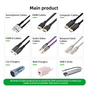 WISTAR Mayoristas China Buen Precio Diferentes Cables <span class=keywords><strong>HDMI</strong></span> 8K HD Video <span class=keywords><strong>HDMI</strong></span> 2.1 para Diferentes Laptops - Product Image 5