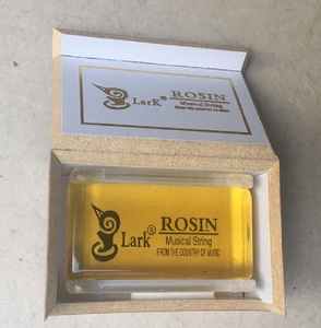 All'ingrosso accessori per strumenti musicali colofonia per violino violoncello fagotto per il tuo <span class=keywords><strong>Ensemble</strong></span> - Product Image 6