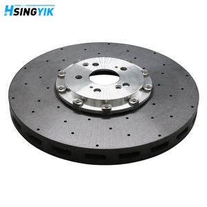 Rotors de rupture en céramique de carbone de disque de frein de Fiber de haute Performance pour Mercedes Benz classe S W222 S63 <span class=keywords><strong>Amg</strong></span> W204 Gle Sl <span class=keywords><strong>Cla</strong></span> <span class=keywords><strong>Amg</strong></span> Glb - Product Image 3