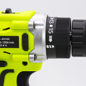 Wholesale Multi-Function Cordless <b>Power</b> <b>Tools</b> Set Variable Speed Impact Drill Kit With Mini Drill OEM Customizable FH-31000 Cord - Product Image 5