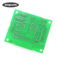 Placa de Circuito para Elevador, Piezas de Repuesto para Elevador, Placa de Interfaz LCERAL, Placa de Alarma Remota KM722040G01 722043H01 para Elevador KONE