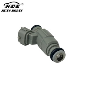 35310-04000 75114102 240720202 HDE AUTO PARTS ขายส่งวาล์วหัวฉีดคุณภาพสูงสำหรับ HYUNDAI i10 - Product Image 3