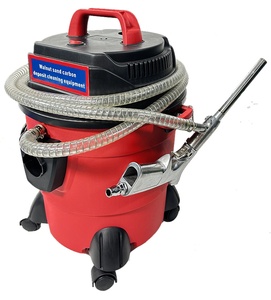 Tiết kiệm năng lượng Walnut Carbon tiền gửi làm sạch máy động cơ xe decarbon Cleaner thiết bị buồng đốt làm sạch máy - Product Image 1