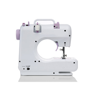 Youth 505A Electric Sewing Machine Single Needle Fully Automatic For Fabric Home Use - Product Image 4