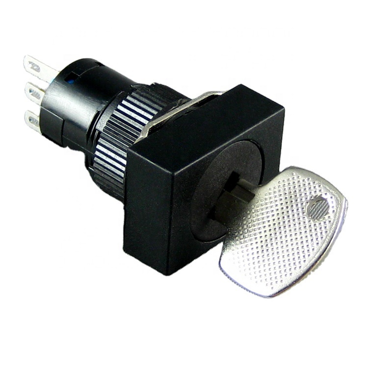 2-Position ON/OFF Push/Pull Switch – For International Scout II & IH Trucks