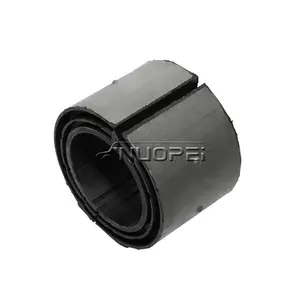 M-A-N Truck Suspension Anti -Roller Bar Stabilizer Bushing 81437220083 81.43722.0083 Rubber Bush