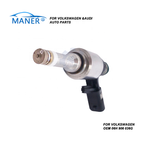 Nouveaux injecteurs de carburant OEM 06H906036 pour Volkswagen <span class=keywords><strong>Golf</strong></span> <span class=keywords><strong>5</strong></span> gti 2.0 Tsi <span class=keywords><strong>Injecteur</strong></span> de carburant 06H 906 036 Audi A3 A4 A5A6 A8Q3 Q5 TT - Product Image 4