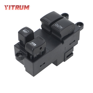 Interrupteur de commande de fenêtre Yitrum 25401-VD461 pour Nissan électrique 12V Auto - Product Image 1