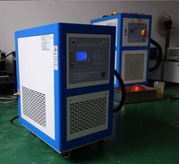 TOPTION YWater Refroidisseur Évaporateur rotatif OEM Refroidisseur refroidi à l'eau Industrie à vendre