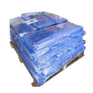 الصين مصنع مات شبه شفافة تنقش طبقة الكلوريد متعدد الفينيل لفة لينة <span class=keywords><strong>Pvc</strong></span> زخرف فيلم لفافة تقلص من كلوريد متعدد الفينيل ل حقيبة أدوات مكتبية - Product Image 3