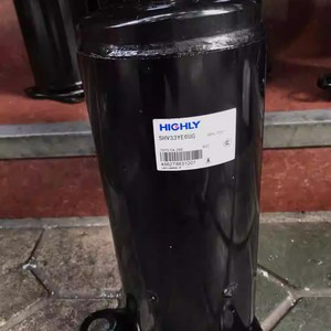 คอมเพรสเซอร์ฮิตาชิ SHV33YC6-U 12 V สำหรับเปลี่ยนซ่อม - Product Image 2