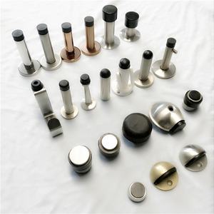 Butée de porte <span class=keywords><strong>en</strong></span> peluche avec <span class=keywords><strong>crochet</strong></span> - Product Image 6