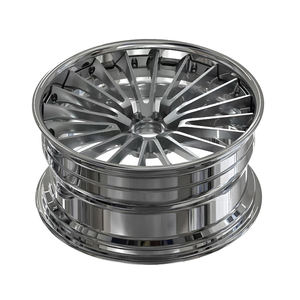 <span class=keywords><strong>Jantes</strong></span> concaves forgées en alliage 2 pièces de 24 pouces 5x120 5x127 pour <span class=keywords><strong>bmw</strong></span> <span class=keywords><strong>e39</strong></span> - Product Image 2