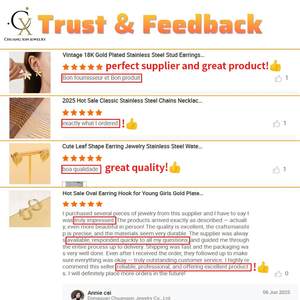 מותאם אישית עמיד למים תכשיטים נירוסטה שרשרת catholic נירוסטה עם שרשרת תליון וינטג תכשיטים לגברים - Product Image 5