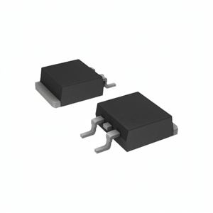 BOM IC In Stock VS-16TTS12S-M3 TO-263-3, D2PAK , TO-263AB Thyristors Buy Electronics Components Online - Product Image 1