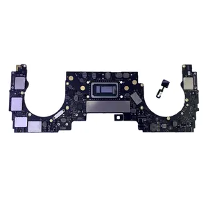 2016 2017 Motherboard Laptop baru untuk MacBook Pro 13 "A1706 papan logika I5 3.1GHz 8G 16G 265G 500G dengan ID Sentuh asli - Product Image 1