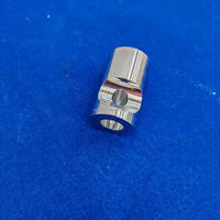 Hülsenverschluss XGY-8574 CNC-gefräster Edelstahl für KHS Blasform- und Abfüllmaschinen Präzisionskomponenten