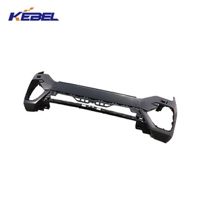 Parachoques Delantero para Automóvil, Precio al por Mayor, OEM 760807217BAGRU, para Volkswagen <span class=keywords><strong>Touareg</strong></span> <span class=keywords><strong>2019</strong></span> <span class=keywords><strong>R</strong></span>-<span class=keywords><strong>LINE</strong></span> - Product Image 2