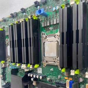 Ersatz-Mainboard-Motherboard für Dell Poweredge R720 R720XD Server C4Y3R DCWD1 X3D66 VWT90 0 T0WRN 068CDY 01 XT2D - Product Image 4