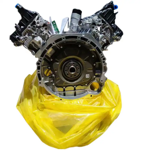Nuevo motor V8 de coche original para <span class=keywords><strong>Land</strong></span> <span class=keywords><strong>Rover</strong></span> <span class=keywords><strong>Discovery</strong></span> 508PS 5.0l vehículos para motor BMW motor diésel de alta calidad - Product Image 3