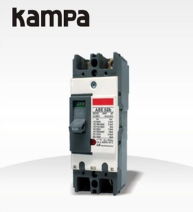 Interruttore Automatico Tipo Abe 52b 5A <span class=keywords><strong>10A</strong></span> 15A MCCB Elettrico 2p - Product Image 2