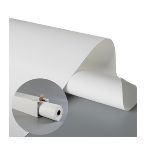 Giấy mỹ thuật phun bông vải chống cháy cuộn cho in kỹ thuật số Epson tái tạo hình ảnh cho bức tranh - Product Image 1