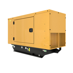 Generador DE50E0 36KW/45kva de Tipo Silencioso y Marco Abierto a Buen Precio en Venta - Product Image 2