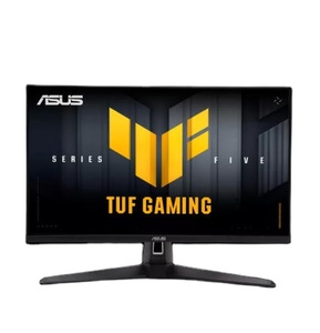 จอเกมมิ่ง A.S.U.S TUF GAMING VG27AQM5A ของแท้ ขนาด 27 นิ้ว QHD 2560×1440, 300Hz300cd/ ㎡    Fast IPS, ELMB Sync - Product Image 1
