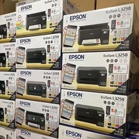Brandneuer Epso-n L3250/L3251/L3256/3258 Haushalts-Kompakt-Multifunktionsdrucker für Fotos, Büro, Mobiltelefon, USB-Schnittstelle, A4-Format