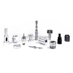 Tùy chỉnh thép OEM vi gia công kim loại nhỏ máy tiện đồng thau nhôm chính xác <span class=keywords><strong>CNC</strong></span> Lathe quay phay các bộ phận công - Product Image 1