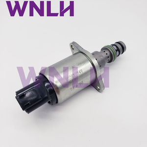 Vanne solénoïde proportionnelle hydraulique WNLH TM90501 24V pour excavatrice Sany SY135 SY215 SY245 SY335 SY365 - Product Image 3