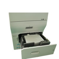 Mesin Fotokopi Laser Digital Multifungsi Warna Ricoh Pro C5200s Bekas Harga Pabrik