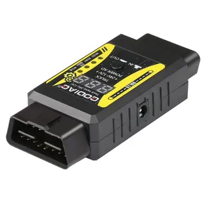 Adaptateur pour camion lourd GODIAG GT106 24V vers 12V pour <span class=keywords><strong>X431</strong></span> Easydiag/ Golo/ / IDIAG/ <span class=keywords><strong>ThinkCar</strong></span>/ ICarScan/ Diagun/ GOLO/ DBScar II - Product Image 6
