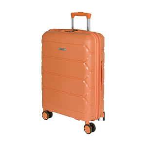 Juego <span class=keywords><strong>de</strong></span> Maletas Rígidas <span class=keywords><strong>de</strong></span> 3 Piezas con Ruedas Giratorias <span class=keywords><strong>de</strong></span> 21/25/30 Pulgadas, con Asa <span class=keywords><strong>de</strong></span> Aluminio <span class=keywords><strong>y</strong></span> Candado TSA, Unisex, para <span class=keywords><strong>Equipaje</strong></span> <span class=keywords><strong>de</strong></span> <span class=keywords><strong>Mano</strong></span> <span class=keywords><strong>y</strong></span> <span class=keywords><strong>de</strong></span> Por Mayor - Product Image 3