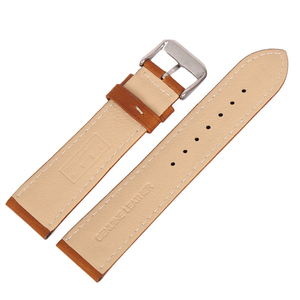 Cinturino <span class=keywords><strong>Vintage</strong></span> <span class=keywords><strong>in</strong></span> <span class=keywords><strong>pelle</strong></span> di vitello 20mm 22mm 24mm con punto laterale semplice cinturino <span class=keywords><strong>in</strong></span> <span class=keywords><strong>pelle</strong></span> cinturino orologio personalizzato nuovo stile - Product Image 5