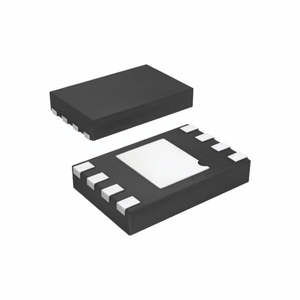 BR24T02NUX-WGTR Components Electronic Memory 8 UFDFN Exposed Pad BOM IC In Stock - Product Image 1
