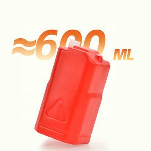 Venda quente 2 em 1 Electric Water Gun Recarregável Automatic Water Squirt Gun Toy Gun - Product Image 5