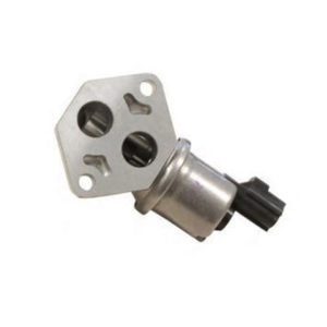 1S7Z-9F715-AA Atacado ocioso Válvula De Controle De Ar Para Ford Focus Ecosport 2.0 Ranger 2.3 Sensor De Controle Do Motor 1S7Z-9F715-AA OEM - Product Image 2