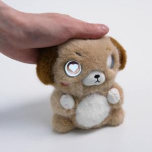 Juguetes de IA para Niños, Juguetes de Peluche con IA, Diálogo por Voz, Chat con IA LLM, Pantalla LED, Ojos Inteligentes, Juguetes Educativos Interactivos para el Aprendizaje del Idioma - Product Image 6