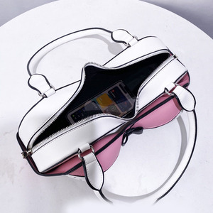 Bikini-style lady's creative and unique handbag with a three-dimensional design - Product Image 2