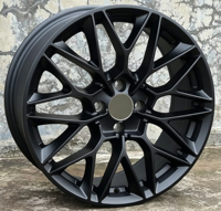 Rines Forjados Personalizados de 18, 20, 22 y 24 Pulgadas, Rines 5x120, Rines 5x114.3 para Tesla Model 3, Honda Accord, Audi A4 B8, BMW F10/F30