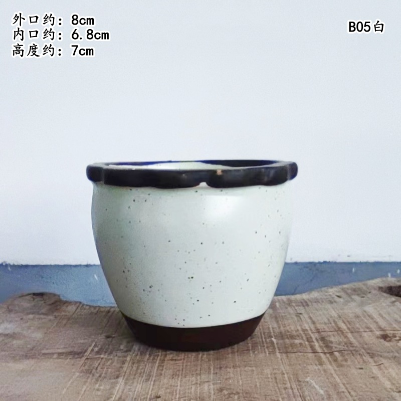 B05 blanco