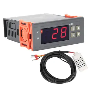 MH-13001 контроллер температуры и влажности для регулятор влажности