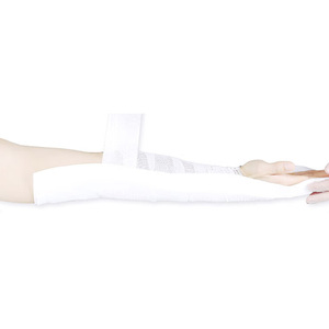 Attelle médicale légère en polymère Degao, flexible et modelable, pour la fixation des fractures du bras, du coude, du genou et de la cheville. - Product Image 6