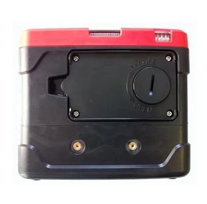 ริเคน เคกิ GX-8000 เครื่องตรวจวัดก๊าซหลายชนิดแบบพกพา ความแม่นยำสูง น้ำหนัก 1.1 กก. - Product Image 6