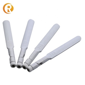 Băng tần kép 2.4/5.8/4G LTE ăng ten netcom đầy đủ có thể tháo rời và đóng mở thanh cao su cho Wifi Router ăng ten truyền thông - Product Image 6