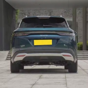 Song L DM-i 2025 Edición Conducción Inteligente 160km Excellence 2025 Coches Híbridos Enchufables Económicos - Product Image 6