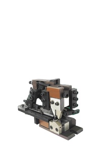 Jianbo Nuevos Moldes Tipo Tarjeta para Terminales 2000, para Cables Automotrices, Electrónicos y de Núcleo de Vástago - Product Image 4