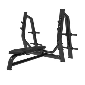 TOPTONS 2025 Commercial Use Pin Loaded Machine <strong>Horizontal</strong> <strong>Leg</strong> <strong>Press</strong> - Product Image 4